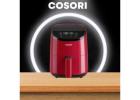 Cosori Air Fryer Review 2024: An Essential Kitchen Companion