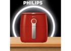 Philips Air Fryer: Your Path to Delicious, Nutritious Cooking
