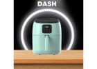 Dash Air Fryer: Your Ideal Kitchen Companion