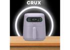 Crux Air Fryer: Your Go-To Kitchen Companion