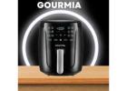 Gourmia Air Fryer: Your Gateway to Delicious and Nutritious Meals!