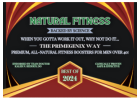 Discover The Power of Natural Fitness