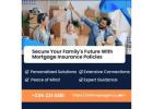 Secure Your Family's Future With Mortgage Insurance Policies