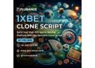 Launch Your Own Betting App with Our 1xbet Clone Script