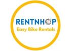 Affordable Bike Rentals in Delhi