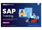 Join SAP Training Course With Placement Assistance