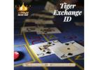 crownonlinebook Is The Biggest Tiger Exchange ID Provider in the World.