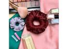 Scrunchies Online India Discover Fashionable Picks
