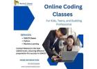 The Best Python Programming Classes Online at Affordable Prices