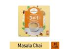 Instant Masala Chai from Namaste Chai