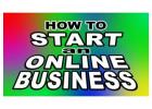 How to Start An Online Business (LIMITED TIME SPECIAL OFFER INCLUDED)