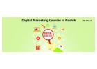 Digital marketing courses in Nashik