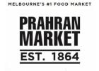 Best fruit and vegetable market in Melbourne