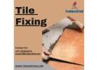 Skilled Tile Fixing Professionals in UAE - TradersFind