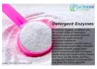 Ultreze Enzymes: Boosting Detergent Efficiency with Bio-Based Solutions