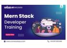 Join Mern Stack Developer Training Course | Croma Campus