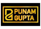 Best Entrepreneur India - Punam Gupta