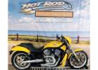 Pre Owned Harley Davidson Motorcycle for Sale in Muskegon, MI