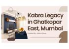Lodha Bhandup: Where Luxury Meets Convenience