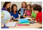 Upgrade Your Learning with Small Group Tutoring