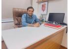 Heart Specialist in Ahmedabad - Dr Jignesh Patel