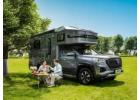 Budget-friendly Motorhome for Hire Near Me | Jepsons - Explore with Comfort and Style