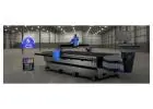 Elihu HD Series CNC - Advanced Technology for Industrial Precision