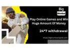 Play Online Betting with Big Mumbai