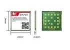 Buy SIMCOM Wireless A7672S-FASE Module (with GNSS + BLE ) | Campus Component
