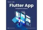 Find Custom Flutter App Development Services at iTechnolabs | Canada
