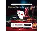 Unlock the Thrill of Casino Games with Maticz!