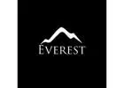 Everest Research  : Investment research