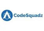 Full Stack QA course - CodeSquadz