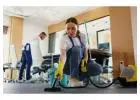 Reliable House Cleaning Services in Weston