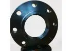 Best SS Flange Manufacturers In India