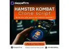 Quickly Build Your Own Hamster Kombat Game – Budget-Friendly Script Available