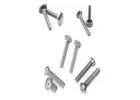 Buy Legitimate Stainless steel fasteners manufacture in india