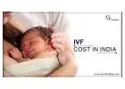 IVF Treatment Cost in India