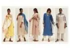 Buy now! Elegant Kurta Sets for Women at Ganga Fashions