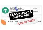 Best USDT Flashing Software Services