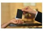 Secure and Convenient Hotel Key Cards in Dubai