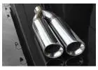 Exhaust Repairs Sydney in Sydney - Muffler Mart and Tyre