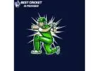 Online Cricket id