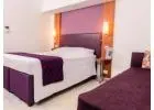 Best Superior Hotel In Shalimar Bagh- Caspia Hotel