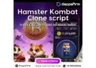 Build Your Own Tap-to-Earn Game – Hamster Kombat Clone Made Easy