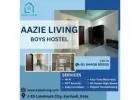 Best Boys Hostel near Allen Career Institute Sangyan & Samyak Campus, Landmark city Kunadi, Kota