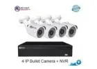 Reliable Analog Security Camera Systems | Comprehensive Surveillance Solutions