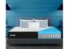 Shop King Size Mattress Online At Affordable Price in June 2024 | Wooden Street