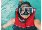 Discover Perfect Vision Underwater with Prescription Snorkel Masks