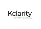 Want to Simplify Your Hiring Experience? Embrace the Kclarity Revolution Today!